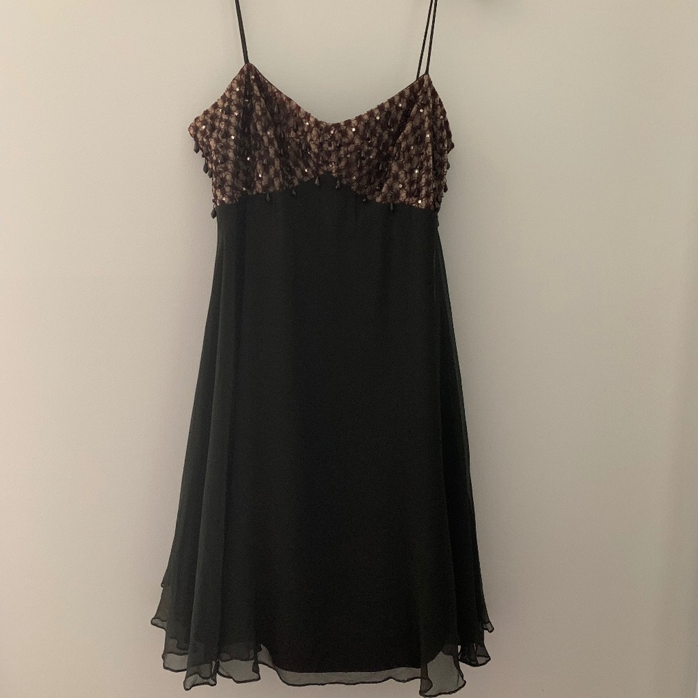 Vintage women’s dress